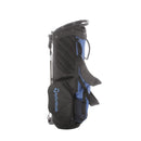 TaylorMade Classic Stand Bag - Black/Blue