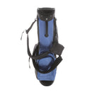 TaylorMade Classic Stand Bag - Black/Blue