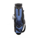 TaylorMade Classic Stand Bag - Black/Blue