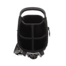 TaylorMade Classic Stand Bag - Black/Blue