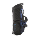 TaylorMade Classic Stand Bag - Black/Blue