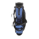 TaylorMade Classic Stand Bag - Black/Blue