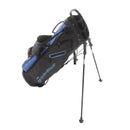 TaylorMade Classic Stand Bag - Black/Blue