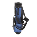 TaylorMade Classic Stand Bag - Black/Blue