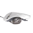 TaylorMade Qi10 Graphite Mens Right Hand 5 Hybrid 25* Regular - Fujikura Ventus TR HB 6-R