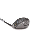 TaylorMade Qi10 Graphite Mens Right Hand 5 Hybrid 25* Regular - Fujikura Ventus TR HB 6-R
