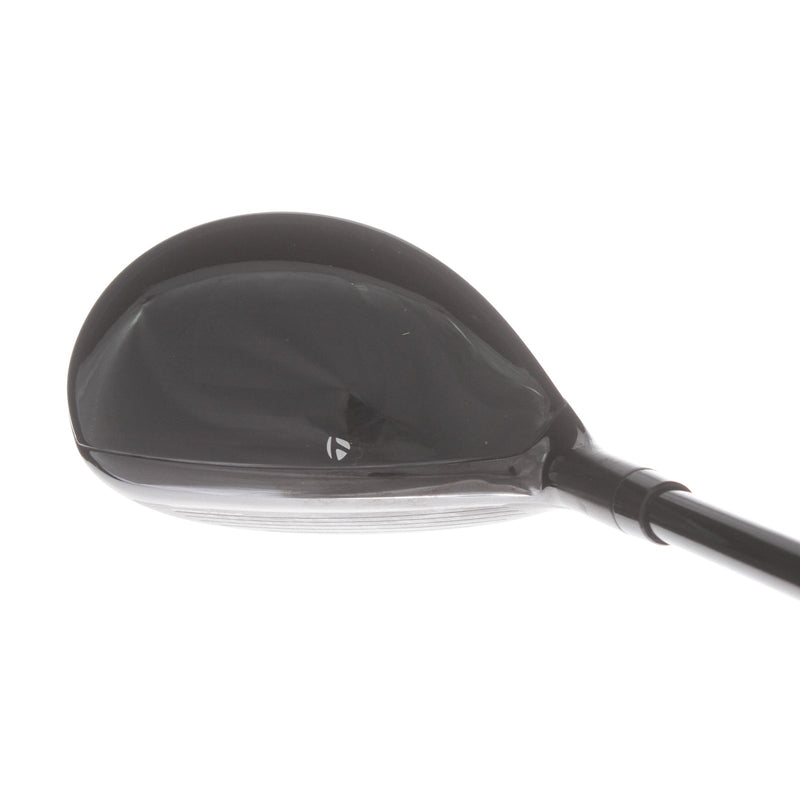 TaylorMade Qi10 Graphite Mens Right Hand 5 Hybrid 25* Regular - Fujikura Ventus TR HB 6-R