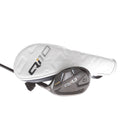 TaylorMade Qi10 Graphite Mens Right Hand 5 Hybrid 25* Regular - Fujikura Ventus TR HB 6-R