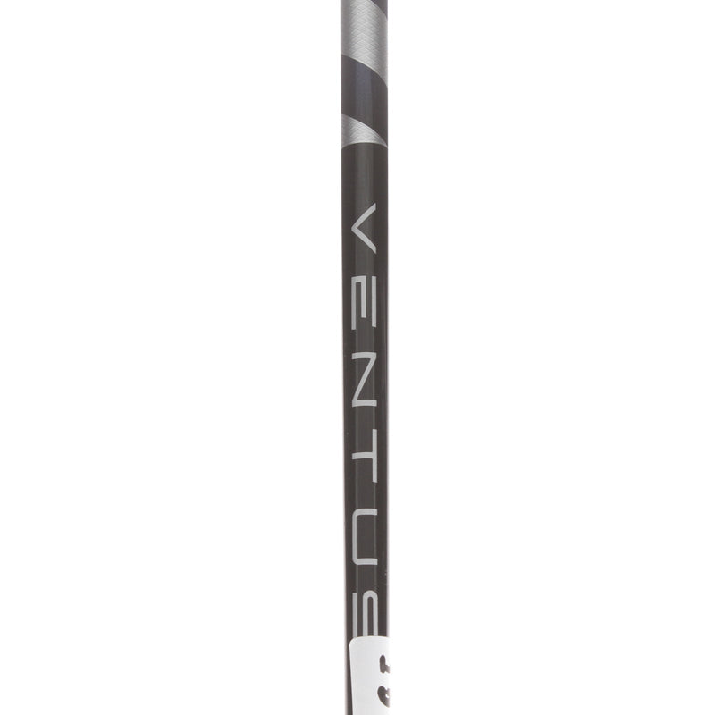 TaylorMade Qi10 Graphite Mens Right Hand 5 Hybrid 25* Regular - Fujikura Ventus TR HB 6-R