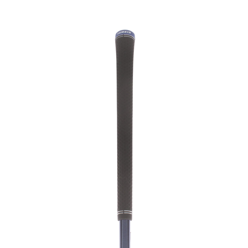 TaylorMade Qi10 Graphite Mens Right Hand 5 Hybrid 25* Regular - Fujikura Ventus TR HB 6-R