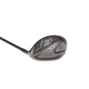 TaylorMade Qi10 Graphite Mens Right Hand 5 Hybrid 25* Regular - Fujikura Ventus TR HB 6-R