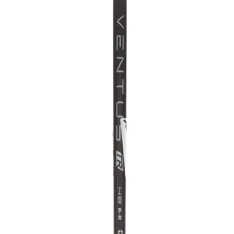 TaylorMade Qi10 Graphite Mens Right Hand 5 Hybrid 25* Regular - Fujikura Ventus TR HB 6-R