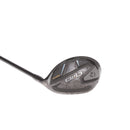 TaylorMade Qi10 Graphite Mens Right Hand 5 Hybrid 25* Regular - Fujikura Ventus TR HB 6-R
