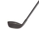TaylorMade Qi10 Graphite Mens Right Hand 5 Hybrid 25* Regular - Fujikura Ventus TR HB 6-R