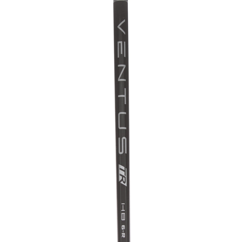 TaylorMade Qi10 Graphite Mens Right Hand 5 Hybrid 25* Regular - Fujikura Ventus TR HB 6-R