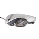 TaylorMade Qi10 Graphite Mens Right Hand 5 Hybrid 25* Regular - Fujikura Ventus TR HB 6-R