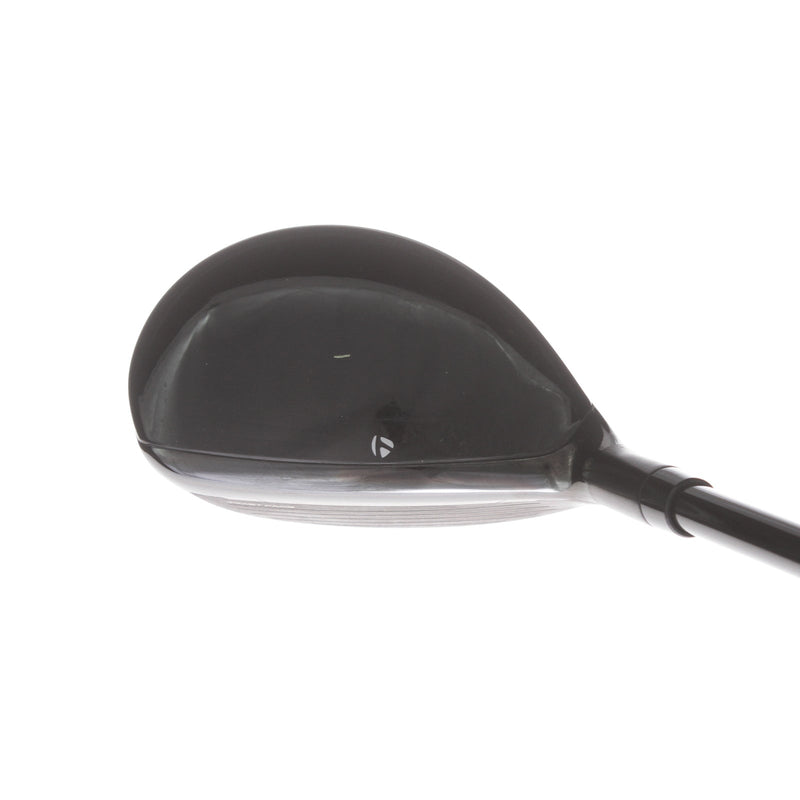 TaylorMade Qi10 Graphite Mens Right Hand 5 Hybrid 25* Regular - Fujikura Ventus TR HB 6-R