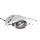 TaylorMade Qi10 Graphite Mens Right Hand 5 Hybrid 25* Regular - Fujikura Ventus TR HB 6-R