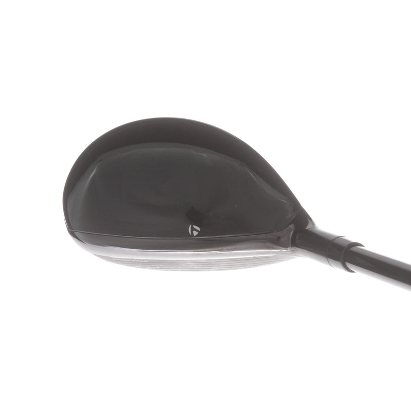 TaylorMade Qi10 Graphite Mens Right Hand 5 Hybrid 25* Regular - Fujikura Ventus TR HB 6-R
