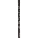 TaylorMade Qi10 Graphite Mens Right Hand 5 Hybrid 25* Regular - Fujikura Ventus TR HB 6-R