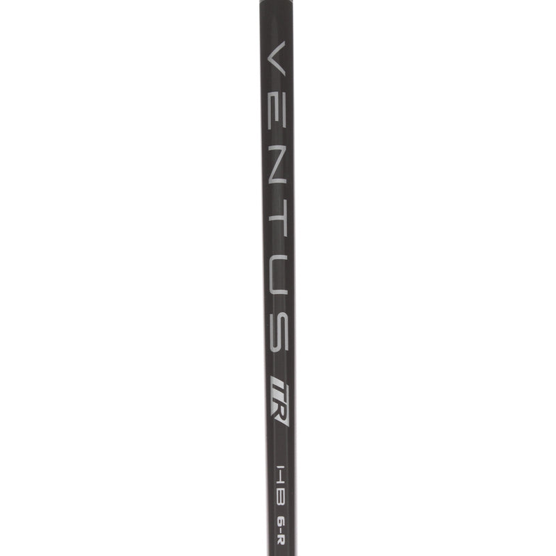 TaylorMade Qi10 Graphite Mens Right Hand 5 Hybrid 25* Regular - Fujikura Ventus TR HB 6-R