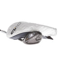 TaylorMade Qi10 Graphite Mens Right Hand 5 Hybrid 25* Regular - Fujikura Ventus TR HB 6-R