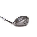TaylorMade Qi10 Graphite Mens Right Hand 5 Hybrid 25* Regular - Fujikura Ventus TR HB 6-R