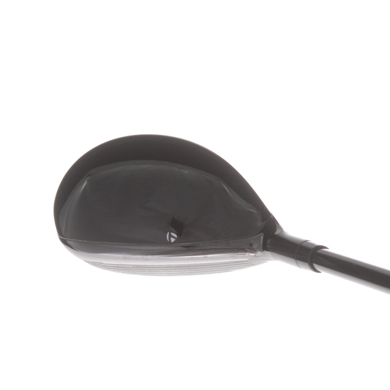 TaylorMade Qi10 Graphite Mens Right Hand 5 Hybrid 25* Regular - Fujikura Ventus TR HB 6-R