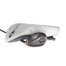 TaylorMade Qi10 Graphite Mens Right Hand 5 Hybrid 25* Regular - Fujikura Ventus TR HB 6-R