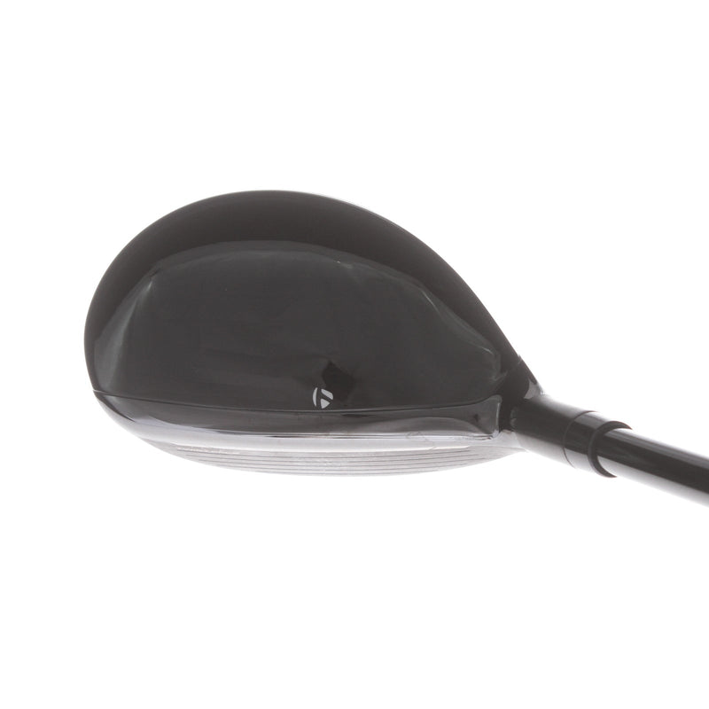 TaylorMade Qi10 Graphite Mens Right Hand 5 Hybrid 25* Regular - Fujikura Ventus TR HB 6-R