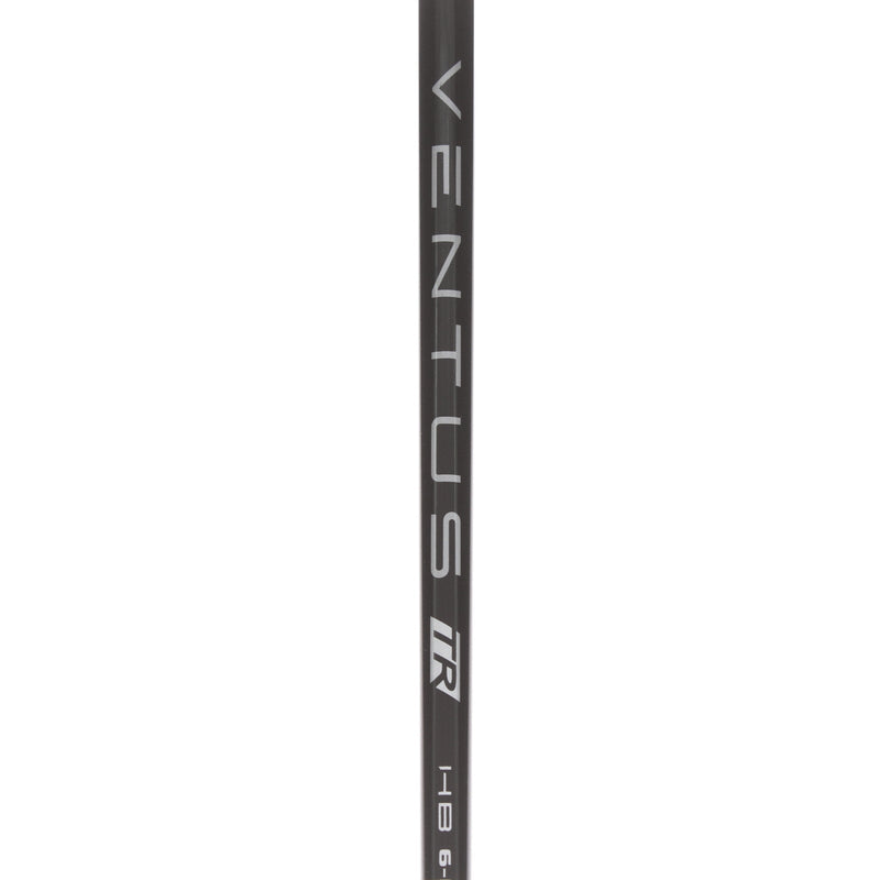 TaylorMade Qi10 Graphite Mens Right Hand 5 Hybrid 25* Regular - Fujikura Ventus TR HB 6-R
