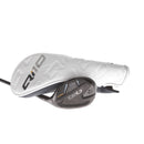 TaylorMade Qi10 Graphite Mens Right Hand 4 Hybrid 22* Regular - Fujikura Ventus TR HB 6-R