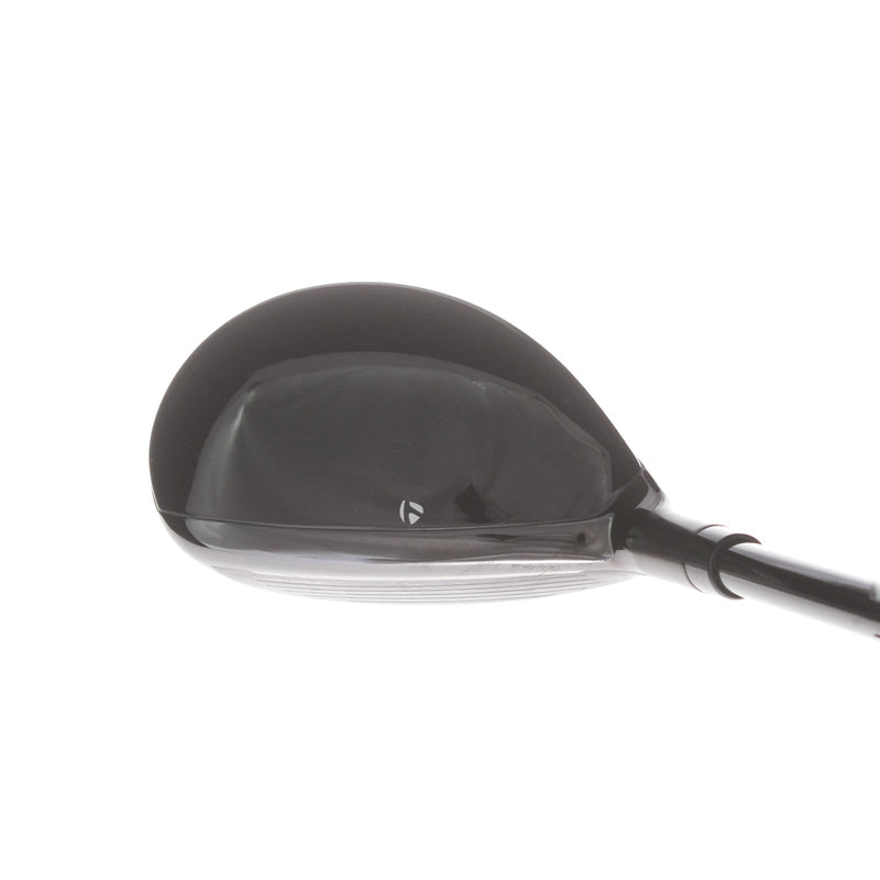 TaylorMade Qi10 Graphite Mens Right Hand 4 Hybrid 22* Regular - Fujikura Ventus TR HB 6-R