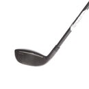 TaylorMade Qi10 Graphite Mens Right Hand 4 Hybrid 22* Regular - Fujikura Ventus TR HB 6-R