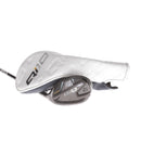 TaylorMade Qi10 Graphite Mens Right Hand 4 Hybrid 22* Regular - Fujikura Ventus TR HB 6-R