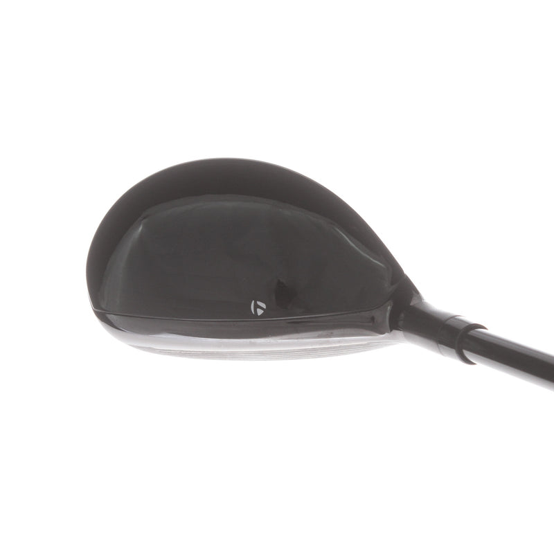 TaylorMade Qi10 Graphite Mens Right Hand 4 Hybrid 22* Regular - Fujikura Ventus TR HB 6-R