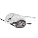 TaylorMade Qi10 Graphite Mens Right Hand 4 Hybrid 22* Regular - Fujikura Ventus TR HB 6-R