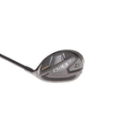 TaylorMade Qi10 Graphite Mens Right Hand 4 Hybrid 22* Regular - Fujikura Ventus TR HB 6-R