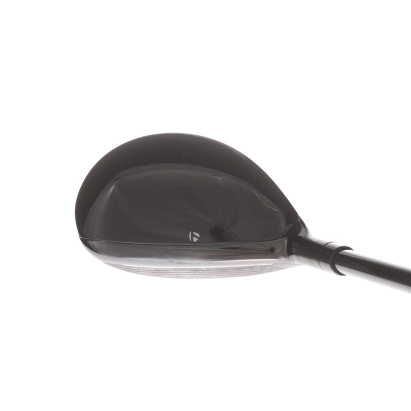 TaylorMade Qi10 Graphite Mens Right Hand 4 Hybrid 22* Regular - Fujikura Ventus TR HB 6-R