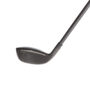 TaylorMade Qi10 Graphite Mens Right Hand 4 Hybrid 22* Regular - Fujikura Ventus TR HB 6-R