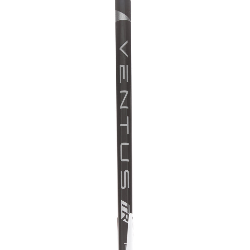 TaylorMade Qi10 Graphite Mens Right Hand 4 Hybrid 22* Regular - Fujikura Ventus TR HB 6-R