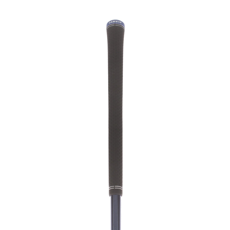 TaylorMade Qi10 Graphite Mens Right Hand 4 Hybrid 22* Regular - Fujikura Ventus TR HB 6-R