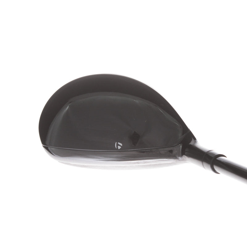 TaylorMade Qi10 Graphite Mens Right Hand 4 Hybrid 22* Regular - Fujikura Ventus TR HB 6-R