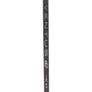 TaylorMade Qi10 Graphite Mens Right Hand 4 Hybrid 22* Regular - Fujikura Ventus TR HB 6-R