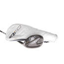 TaylorMade Qi10 Graphite Mens Right Hand 4 Hybrid 22* Regular - Fujikura Ventus TR HB 6-R