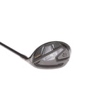 TaylorMade Qi10 Graphite Mens Right Hand 4 Hybrid 22* Regular - Fujikura Ventus TR HB 6-R