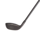 TaylorMade Qi10 Graphite Mens Right Hand 4 Hybrid 22* Regular - Fujikura Ventus TR HB 6-R
