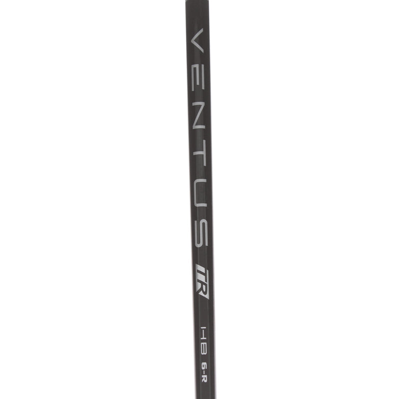 TaylorMade Qi10 Graphite Mens Right Hand 4 Hybrid 22* Regular - Fujikura Ventus TR HB 6-R