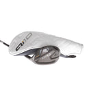 TaylorMade Qi10 Graphite Mens Right Hand 4 Hybrid 22* Regular - Fujikura Ventus TR HB 6-R