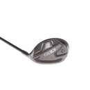 TaylorMade Qi10 Graphite Mens Right Hand 4 Hybrid 22* Regular - Fujikura Ventus TR HB 6-R